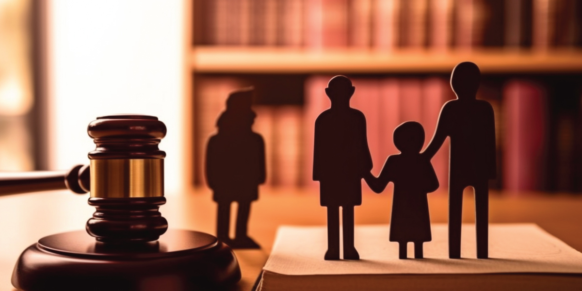 Family & Divorce Law