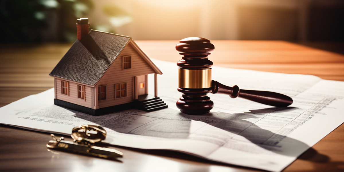 Real Estate, Conveyancing & Land Law