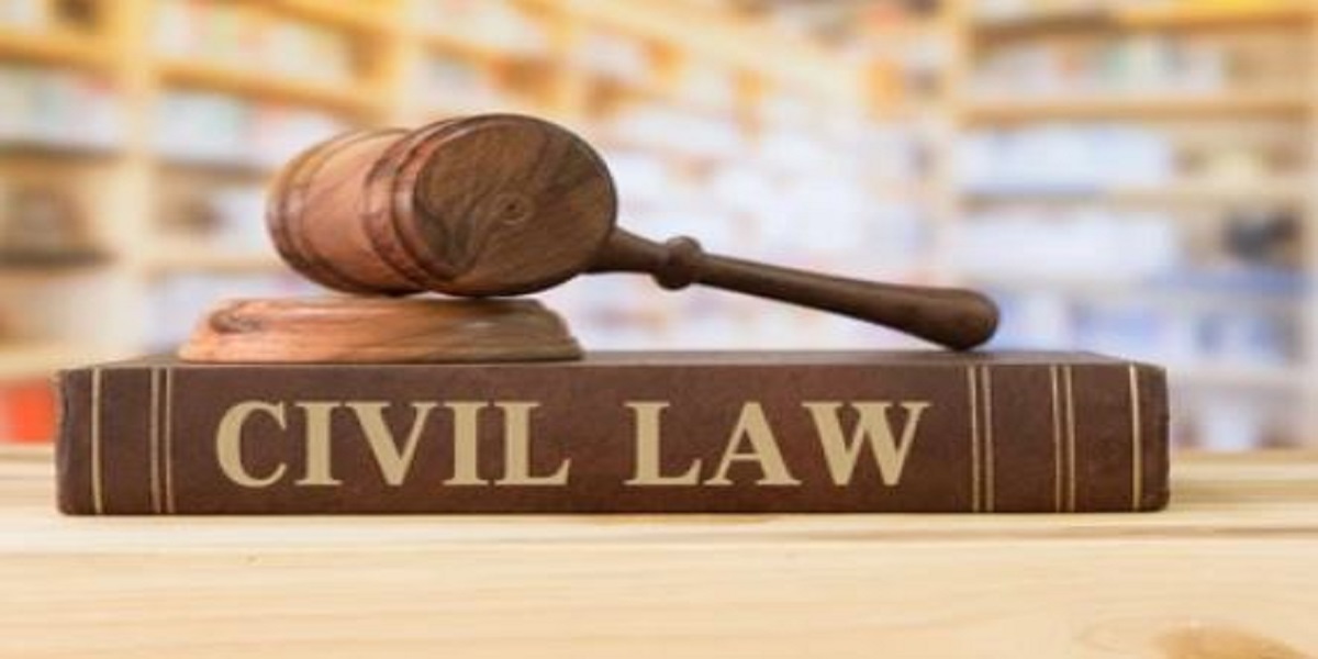 Civil Litigation 