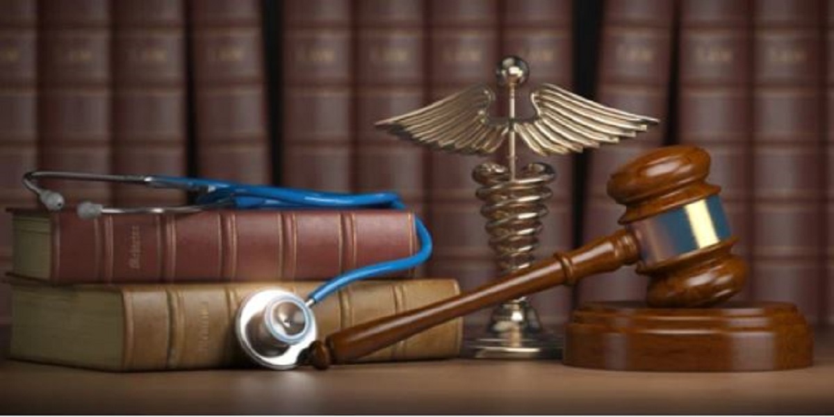 Health Law and Medical Negligence 