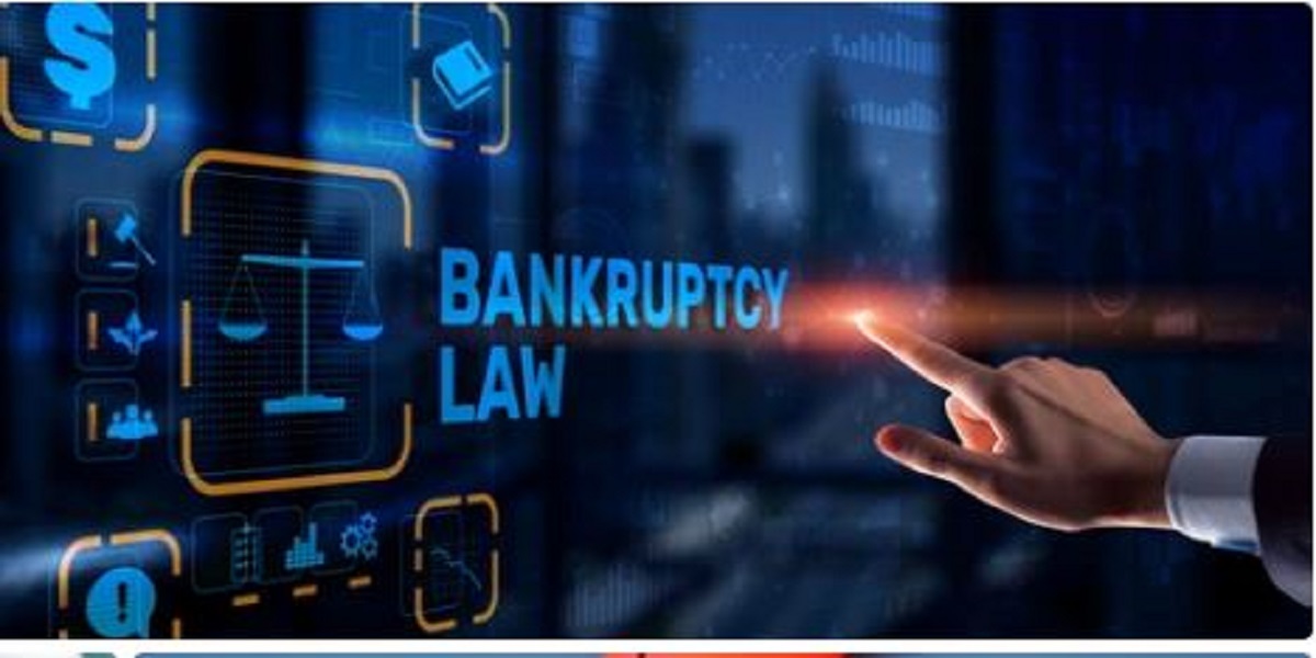 Insolvency and Bankruptcy Law