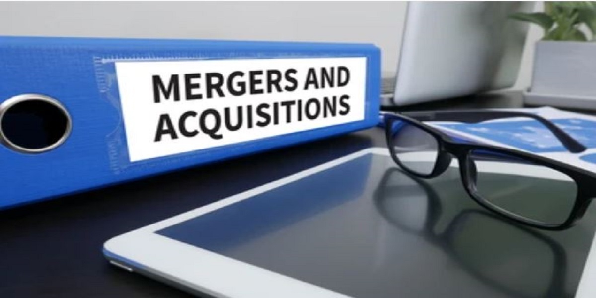 Mergers & Acquisitions Law