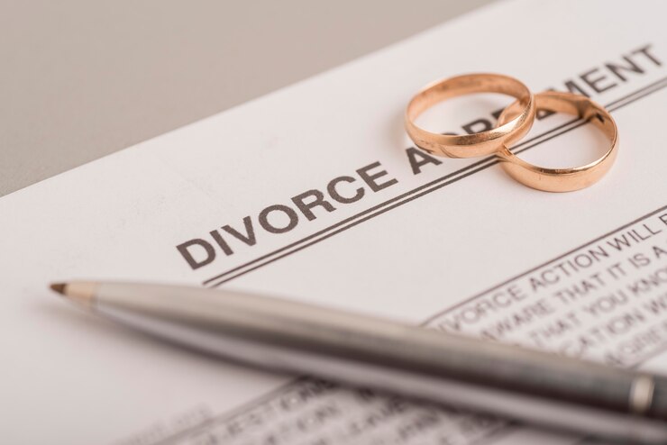 Divorce Process in Kenya Expert Guide