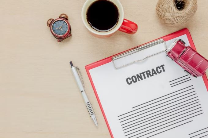 Business Contracts Lawyers in Kenya Guide on 5 common Contract Mistakes to avoid