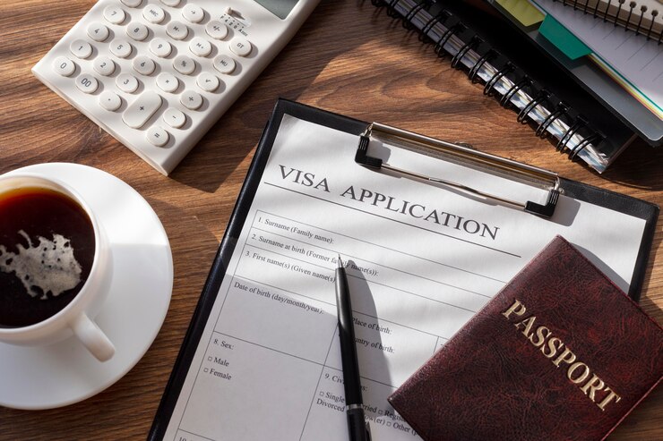 Class G Work Permit in Kenya: Everything You Need to Know as an Investor