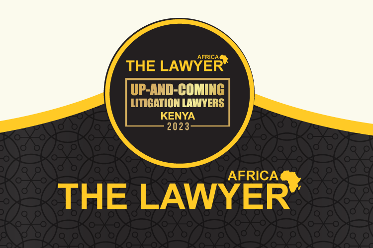 How Law Firms in Kenya are Fueling the Economy's Growth