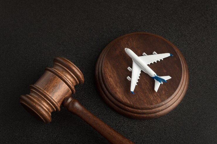 Need Top Aviation Lawyers in Kenya? Contact us today