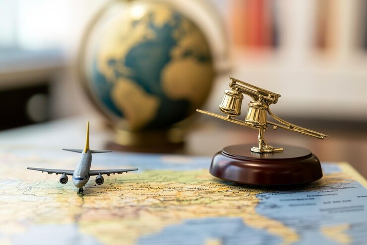 Need an expert aviation law firm in Kenya? Contact us today for a customized consultancy