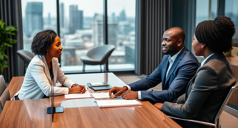 Can a Foreign Company Sue in Kenya? Legal Guide for Foreign Entities