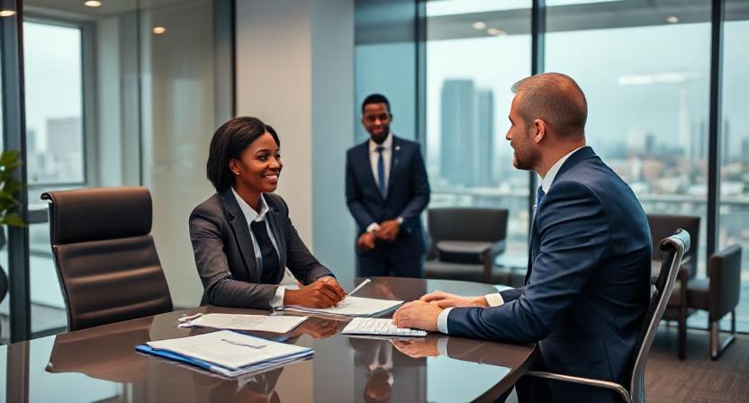 Labour Laws in Kenya: A CEO’s Guide to Compliance & Success