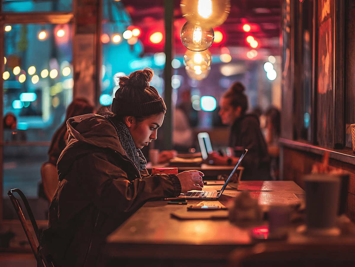 Live, Work & Explore: The Ultimate Guide to Class N Work Permit Kenya for Digital Nomads