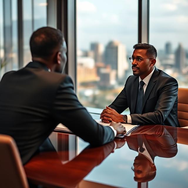 Trusted Will Drafting Services in Kenya with 30+ Years of Expertise