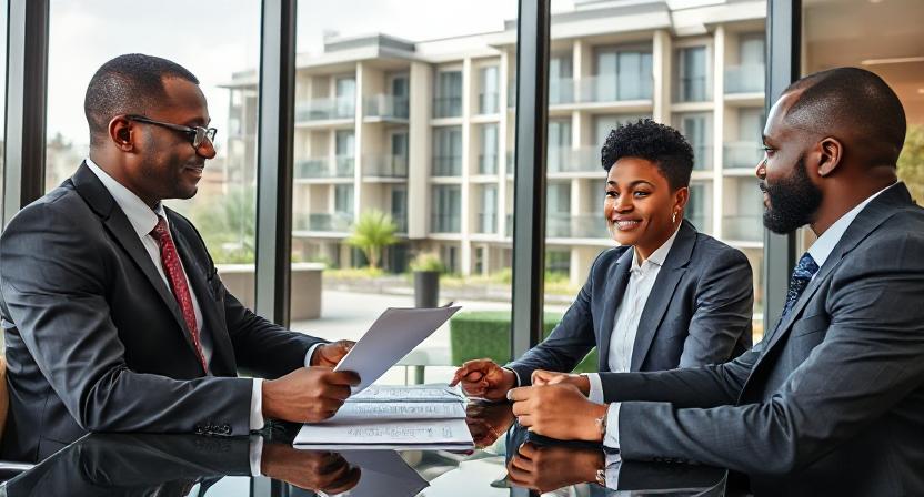 Top FAQs on Buying Land and Apartments in Kenya: Expert Answers