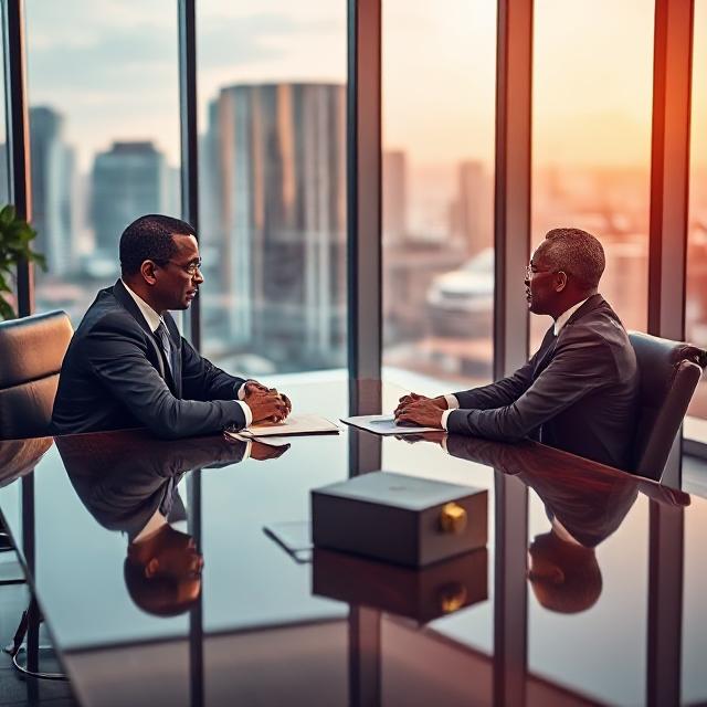Best Church Registration Lawyer Nairobi CBD Kenya