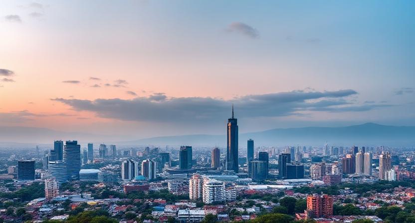 Company Setup in Nairobi – Expert Legal Guide