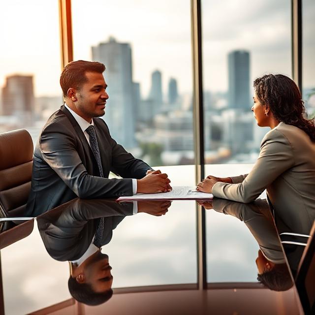 Expert Small Business Contracts Lawyers in Nairobi, Kenya