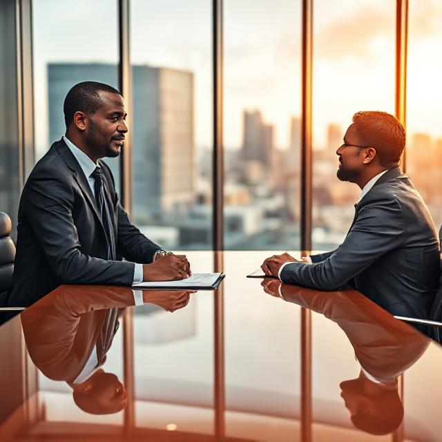 Leading Land Transfer Legal Services in Nairobi, Kenya