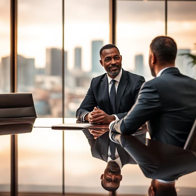 Trusted Corporate Restructuring Attorneys in Nairobi – 30+ Years of Excellence