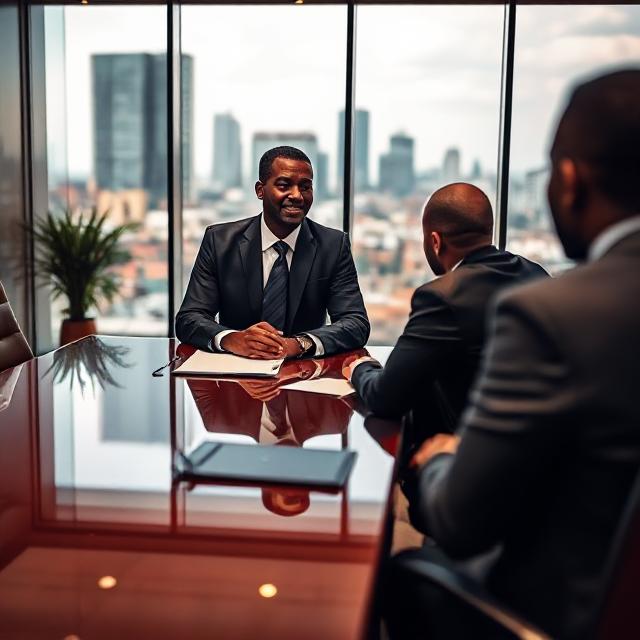 Trusts Registration Nairobi CBD | Top Lawyers Kenya