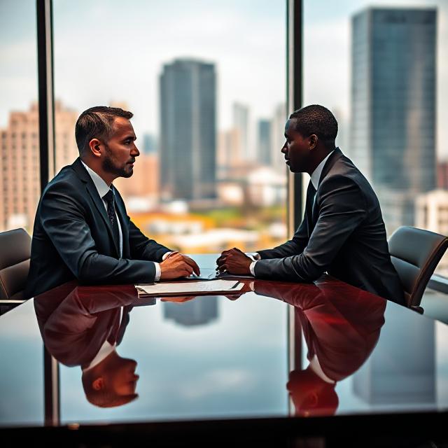 Solving Your Small Claims Court Disputes in Kenya Quickly, Affordably & Stress-Free