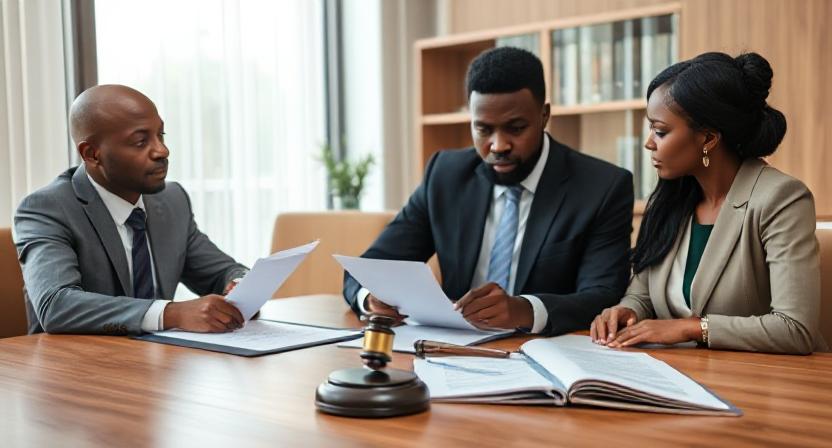 Grounds for Divorce in Kenya: What You Need to Know Before Filing