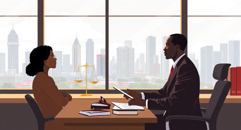 Article 47 of the Constitution of Kenya: Your Full Guide to Fair Administrative Action