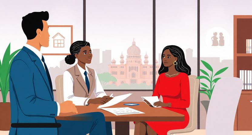 Can a Spouse Sue for Alimony in Kenya? Key Laws, Rights & Court Rulings