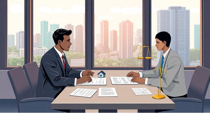 Can Banks Allow a Private Treaty Sale Instead of an Auction in Kenya?