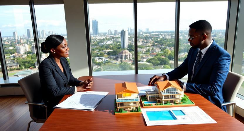 Buying a Villa in Kenya: Legal Guide for Investors