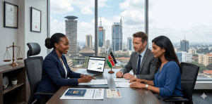 Immigration to Kenya: FAQ Guide for Foreigners (2026)