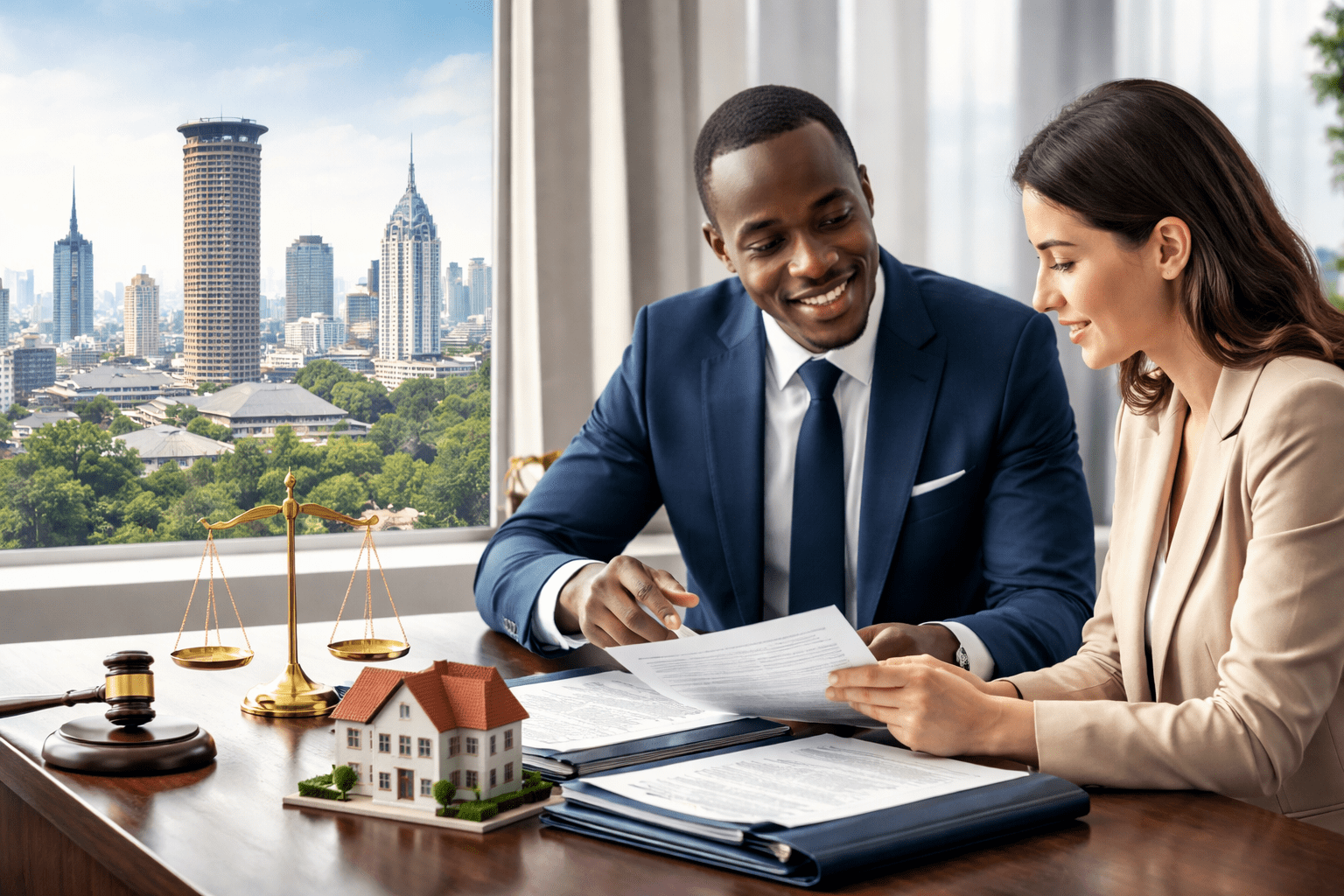 Innocent Purchaser for Value Without Notice in Kenya explained. Learn the Supreme Court’s legal position and protect your property rights. Book our team today.