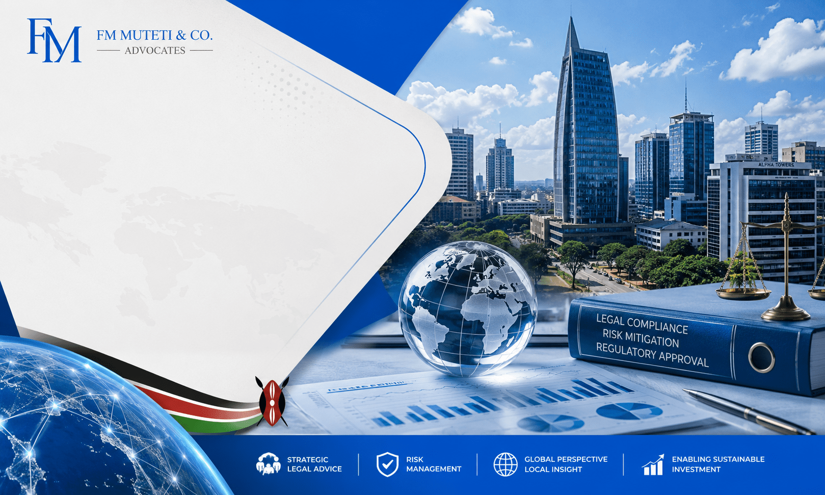 Foreign Investment in Kenya | Legal Risk & Approval